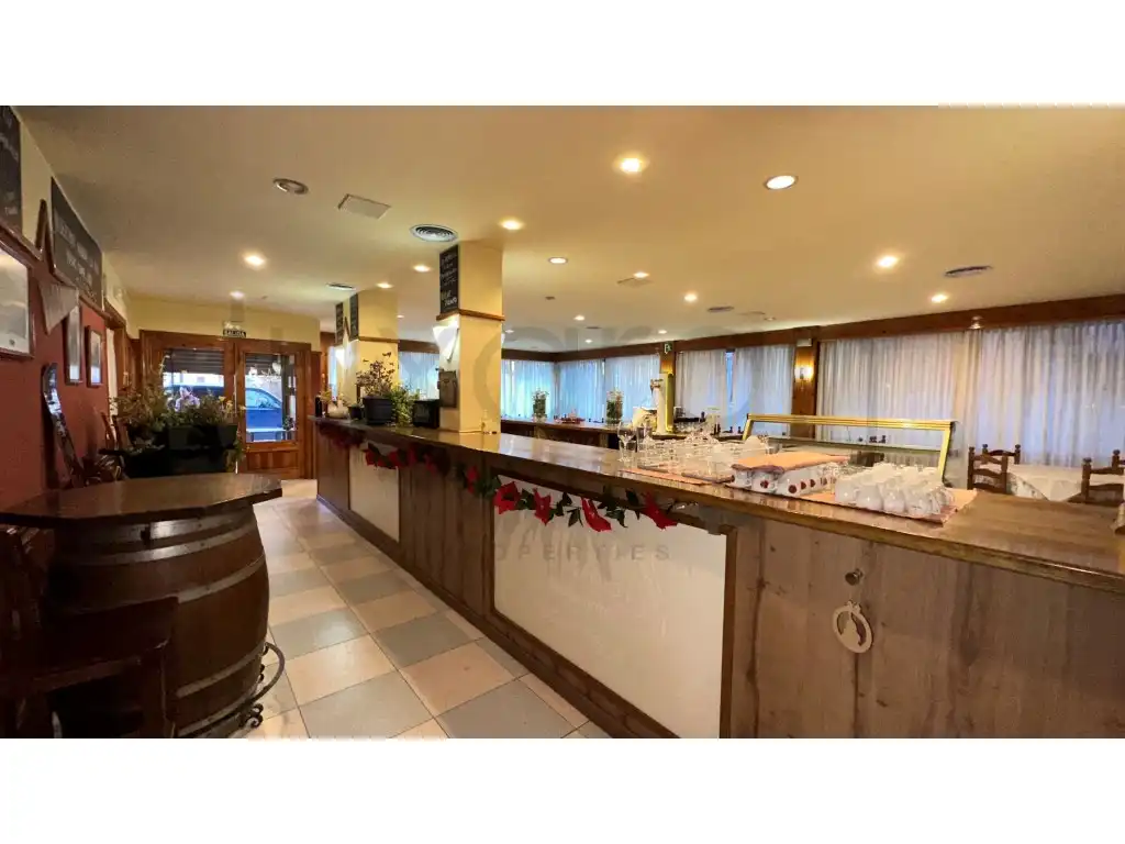 Commercial properties for sale in Bossòst