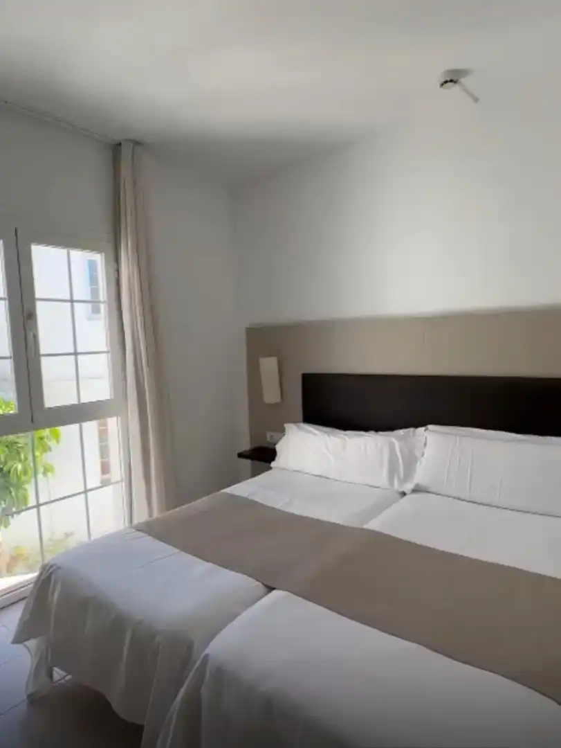 Bedroom of Apartments for sale in Adeje  with Furnished