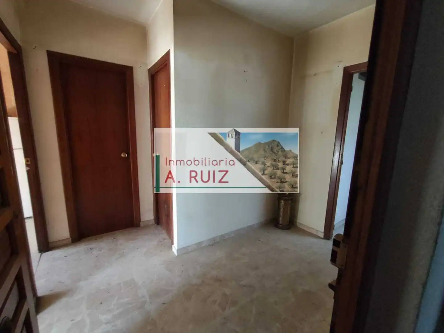 Schlafzimmer von Maisonette zum Verkauf in Priego de Córdoba mit Terrasse