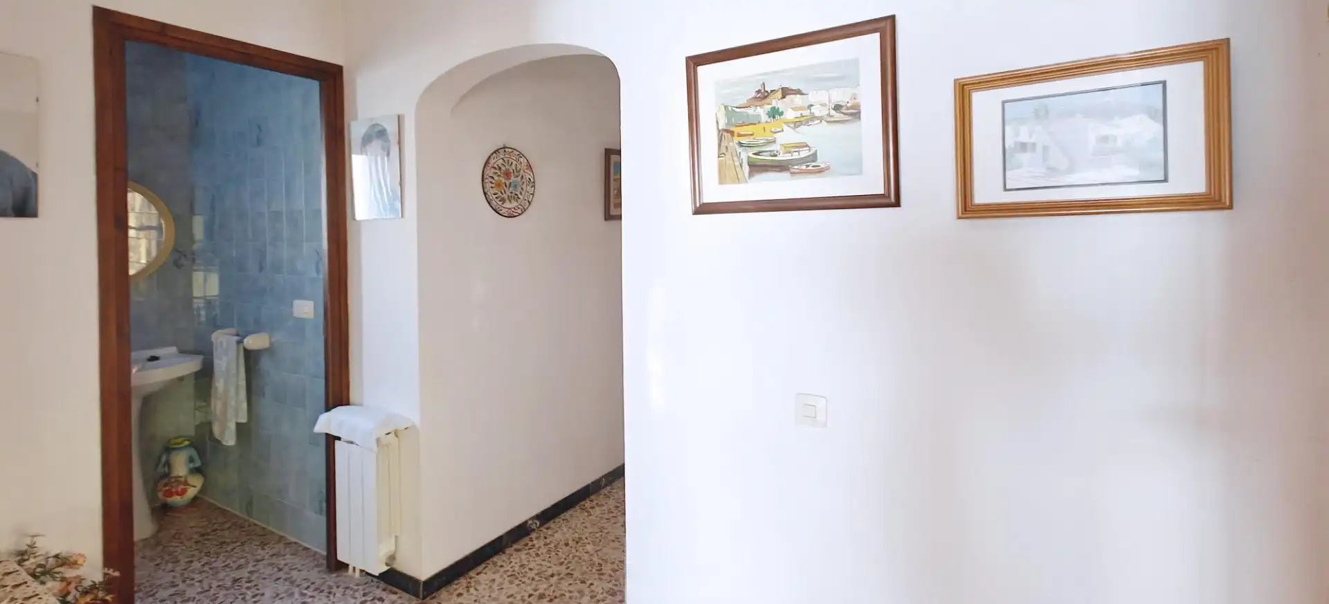 Xalet amb jardí en venda a Carrer CAMI VELL POBLA MONTORNES, imagen 7