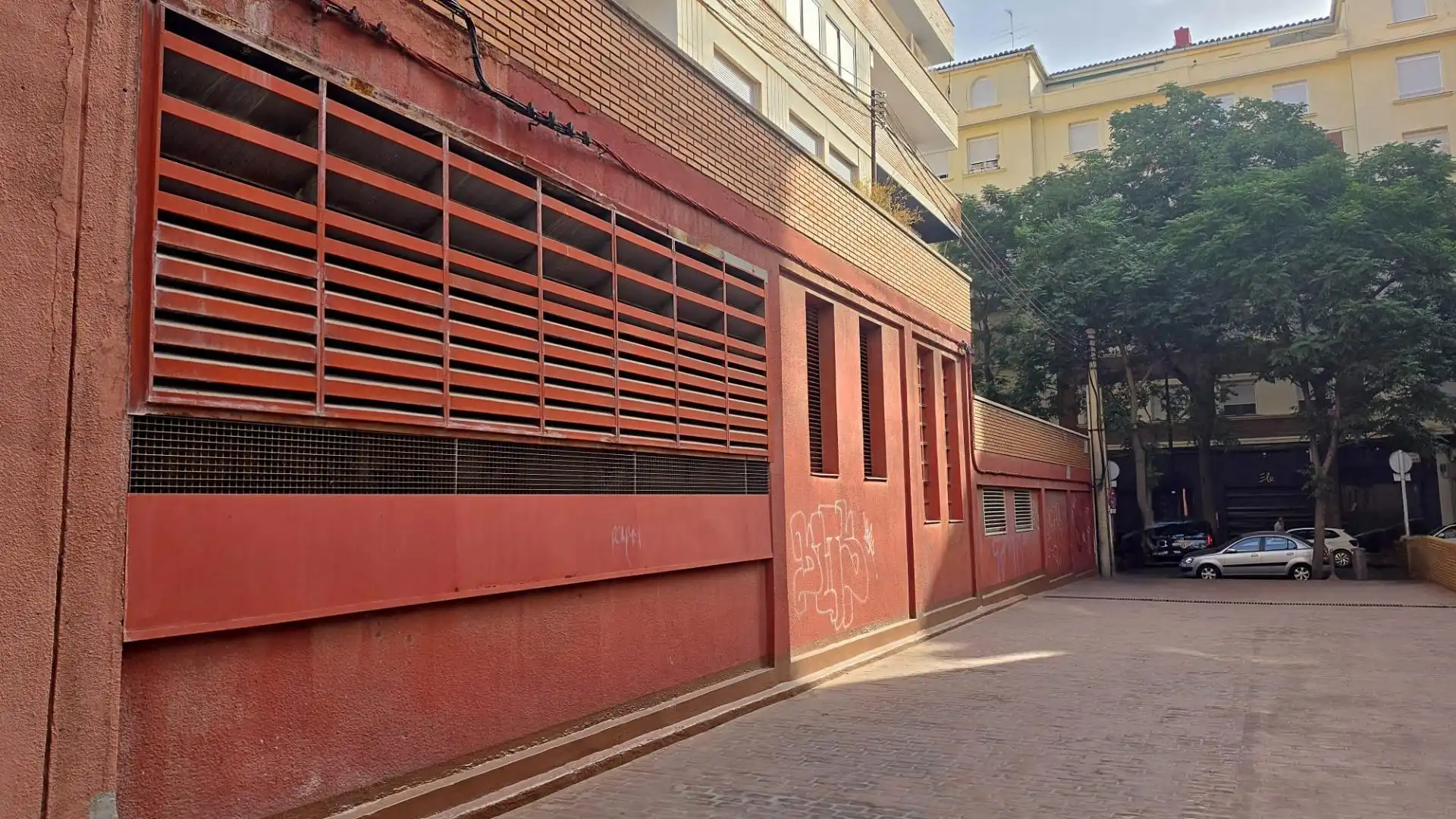 Gewerbefläche zum Verkauf in Calle RIC, PEDRO MARIA 36, imagen 3