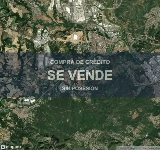 Flat for sale in Martorell