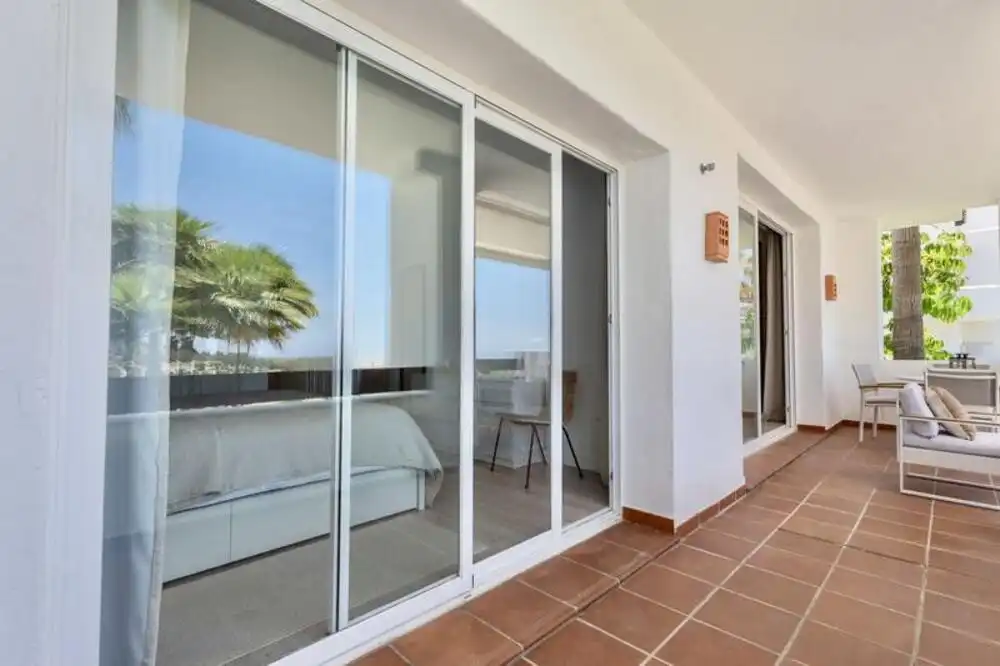 Apartment with pool to rent in Los Arqueros  - Puerto del Almendro, imagen 19