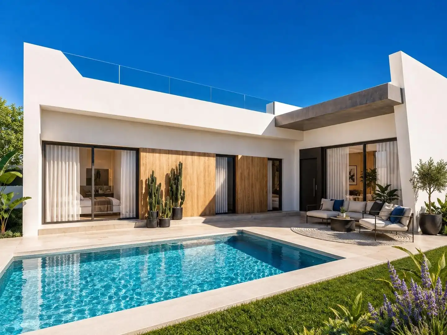 Villa à vendre à Orihuela Costa, imagen 10