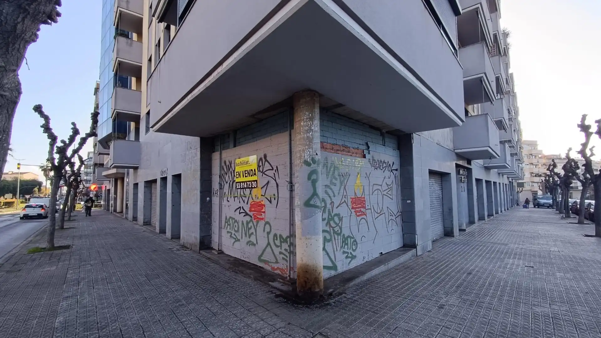 Local comercial en venda a Centre Vila, imagen 2