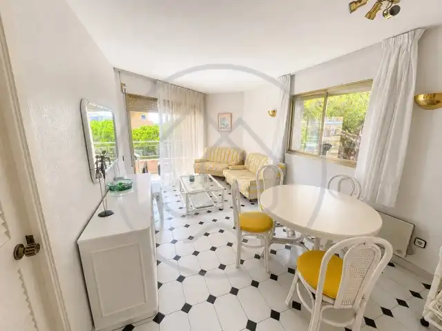 Apartament amb terrassa en venda a Passeig Marítim 142, imagen 13