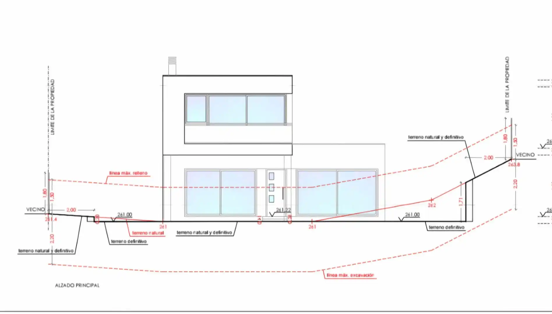 Terreny residencial en venda a Sant Fost de Campsentelles, imagen 9