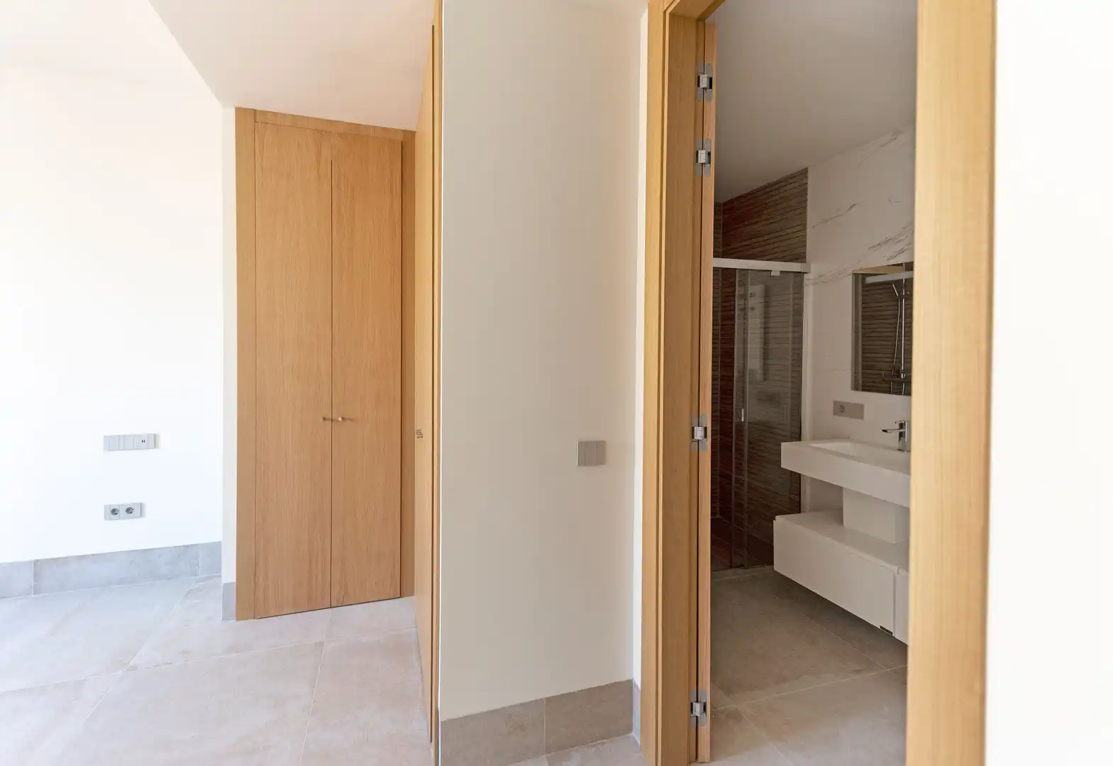 Wohnung mit Terrasse zum Verkauf in Centro, imagen 17