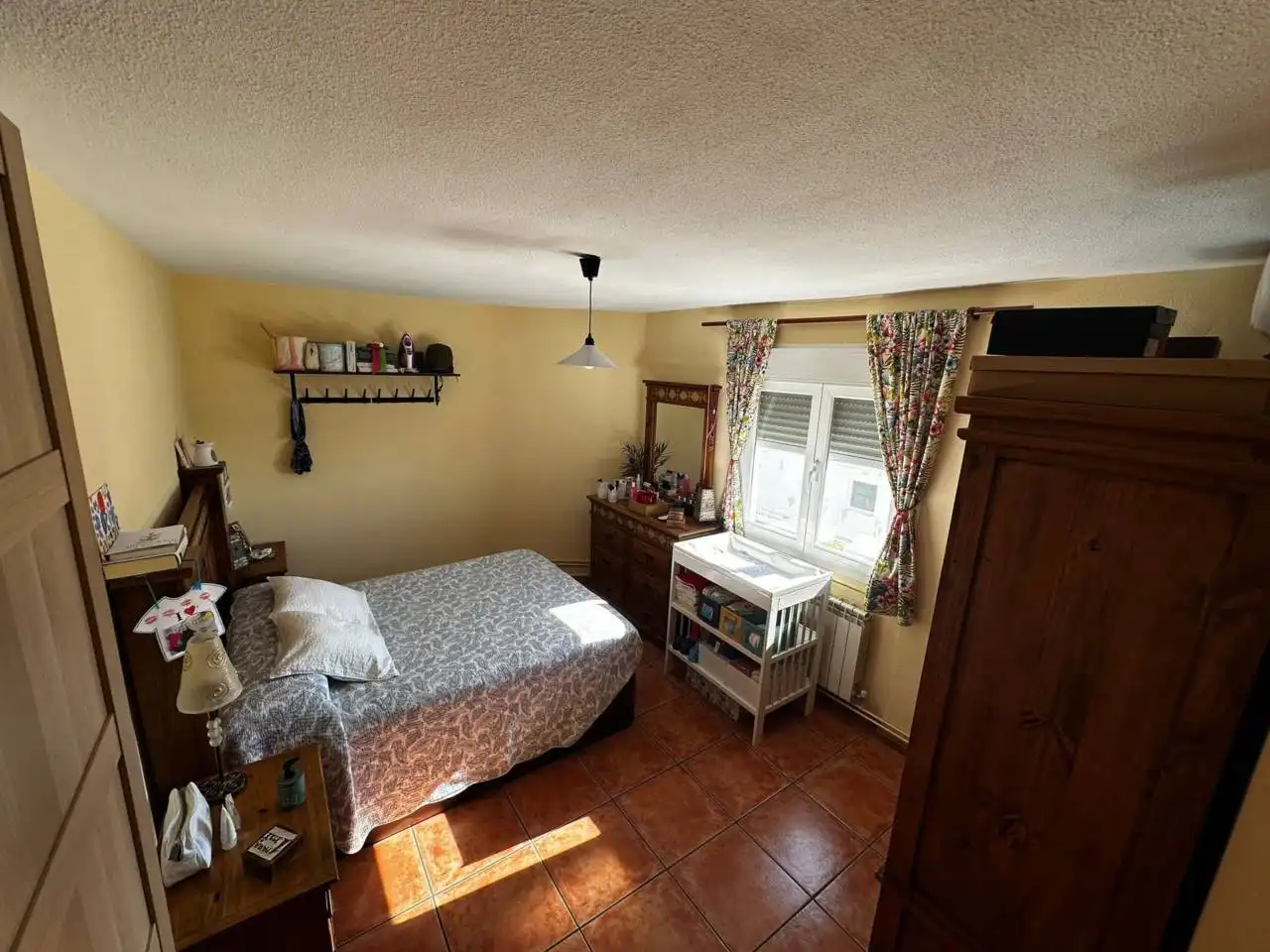 Habitación de Piso en venta en Villarrubia de Santiago con Aire acondicionado, Calefacción y Terraza