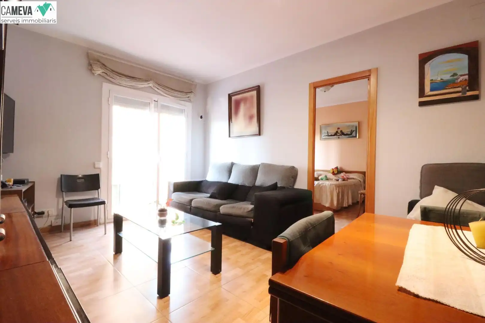Appartement avec terrasse à vendre à Creu Alta - Puiggener, imagen 5