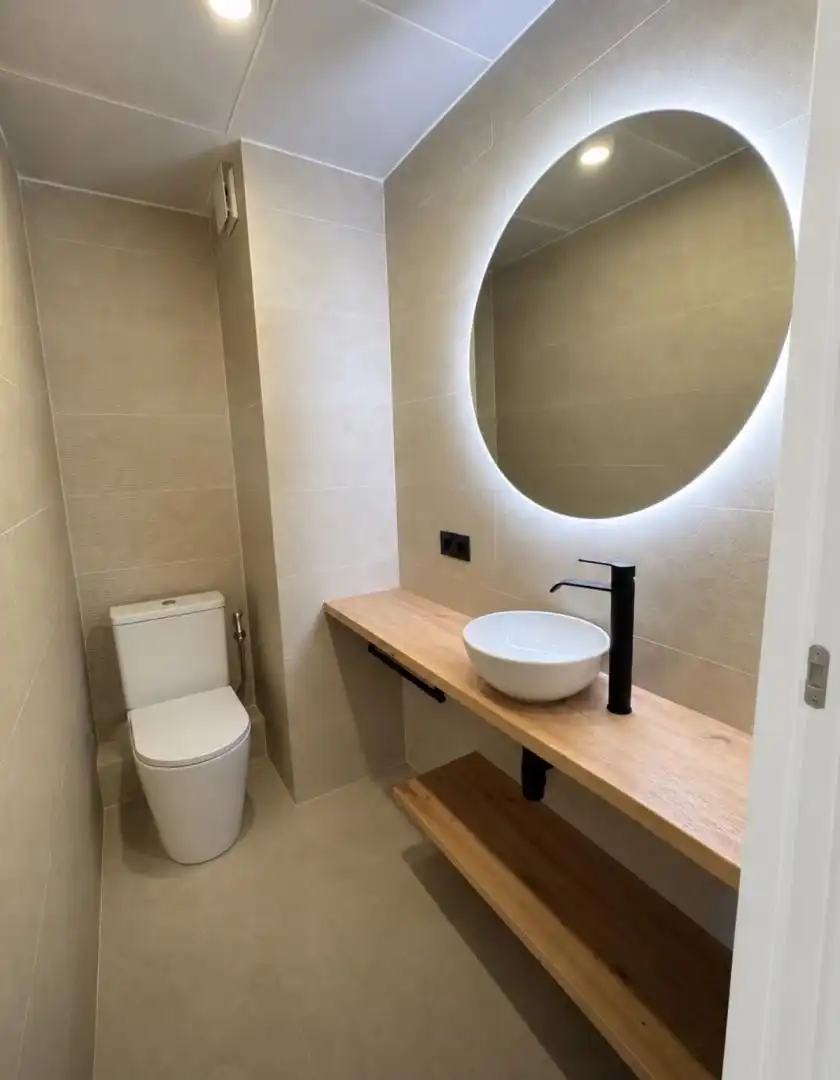 Flat with lift for sale in Eixample Sud – Migdia, imagen 19