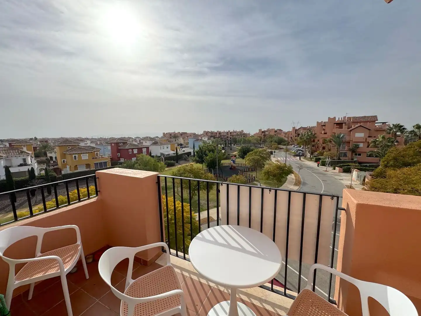 Flat for rent in Avenida Alcalde Pedro Roca Vera, 47, Mar Menor Golf