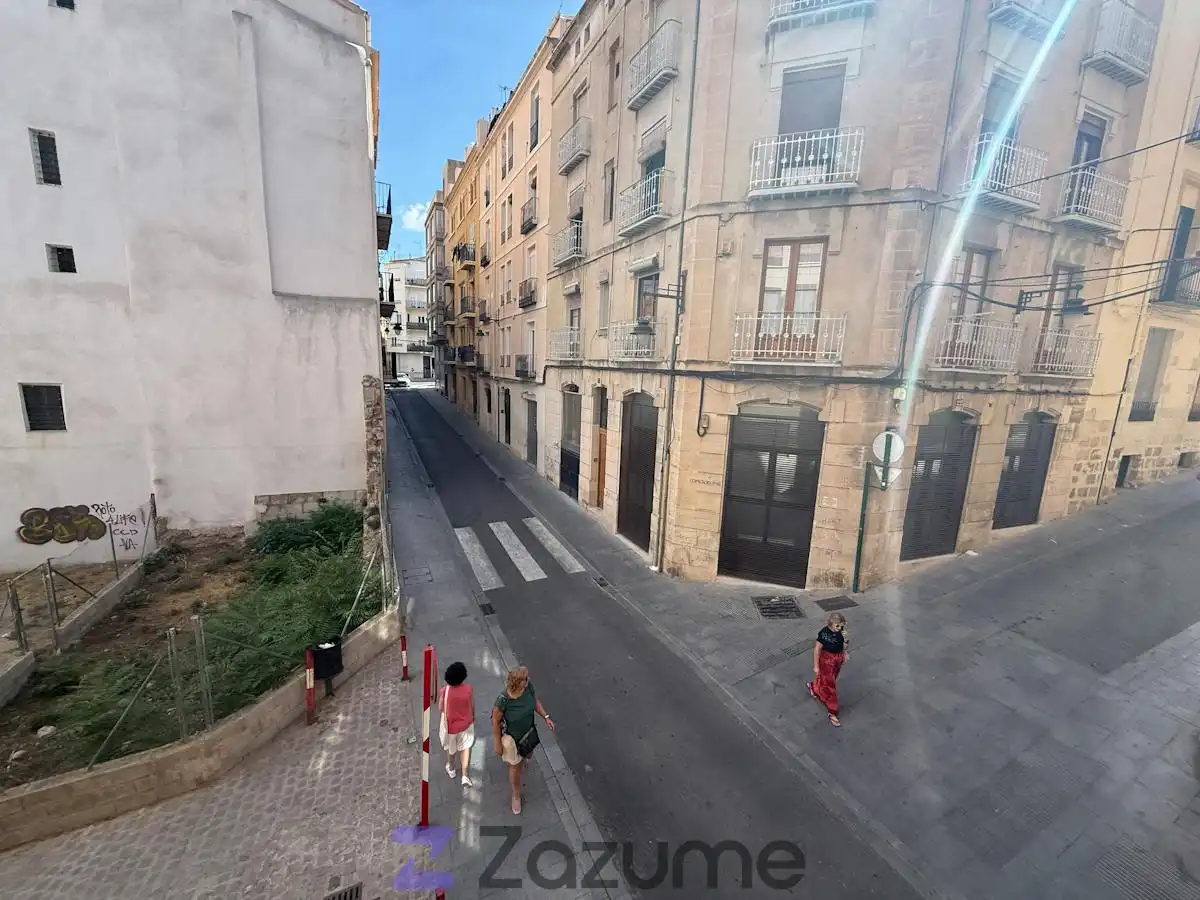 Apartament amb terrassa de lloguer a Carrer Ambaixador Irles, imagen 20