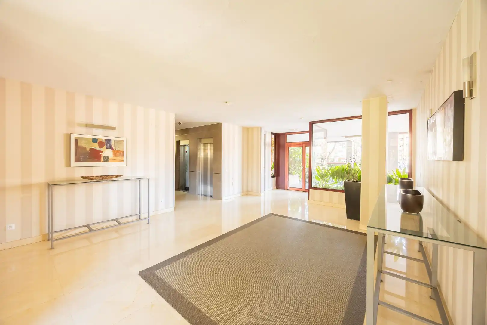Dúplex en venta en Madrid con Calefacción