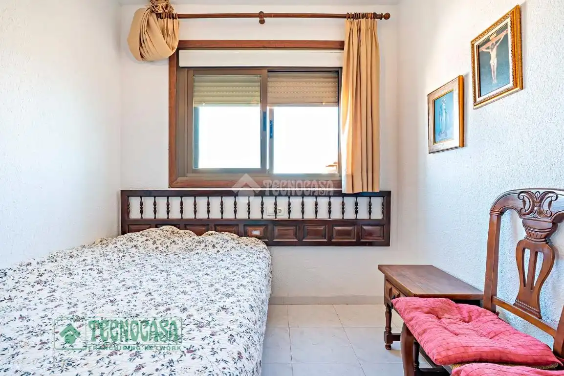 Appartement avec ascenseur à vendre à Roquetas de Mar ciudad, imagen 16