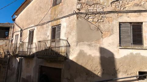 Foto 2 de Finca rústica en venda a Carrer Nou, 2, Passanant i Belltall, Tarragona