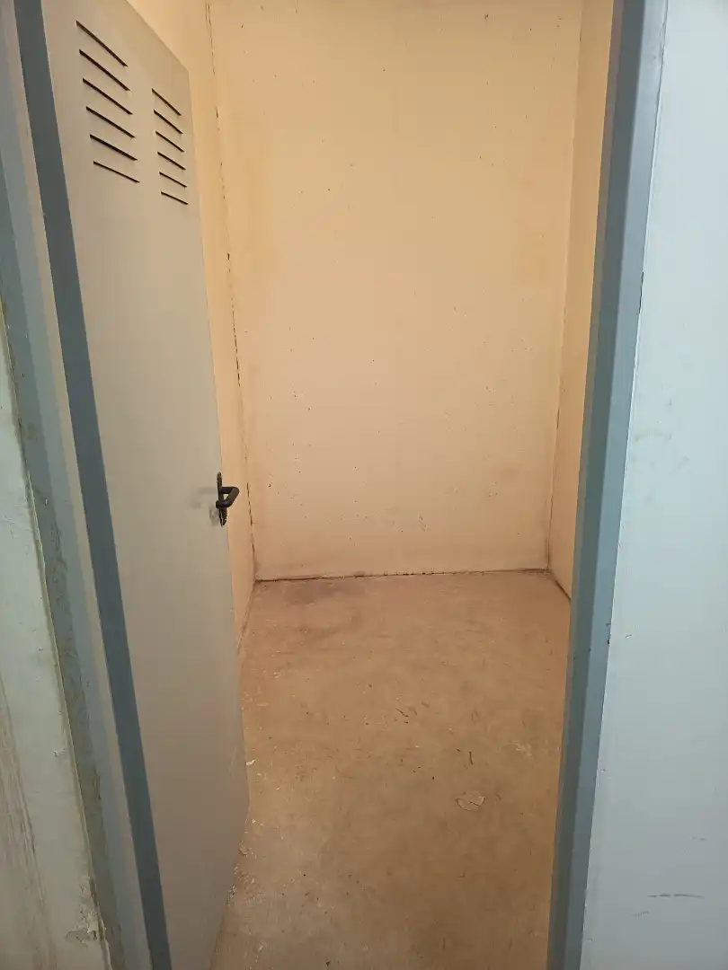 Trastero de alquiler en Vilafranca del Penedès