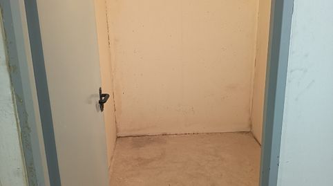Foto 5 de Trastero de alquiler en Carrer de Mossèn Trens, 12, Barceloneta - Molí d'en Rovira, Vilafranca del Penedès