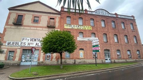 Solvia Inmobiliaria  Suelo Urbano Arévalo, immagine 2