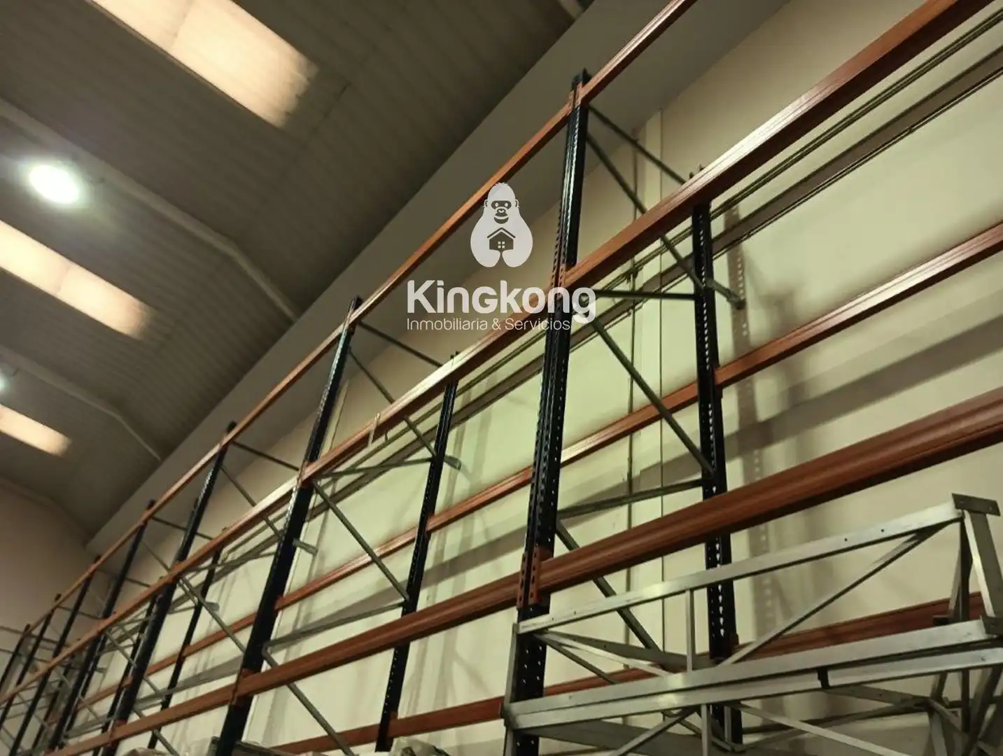Nave industrial in vendita a Cobre, imagen 3