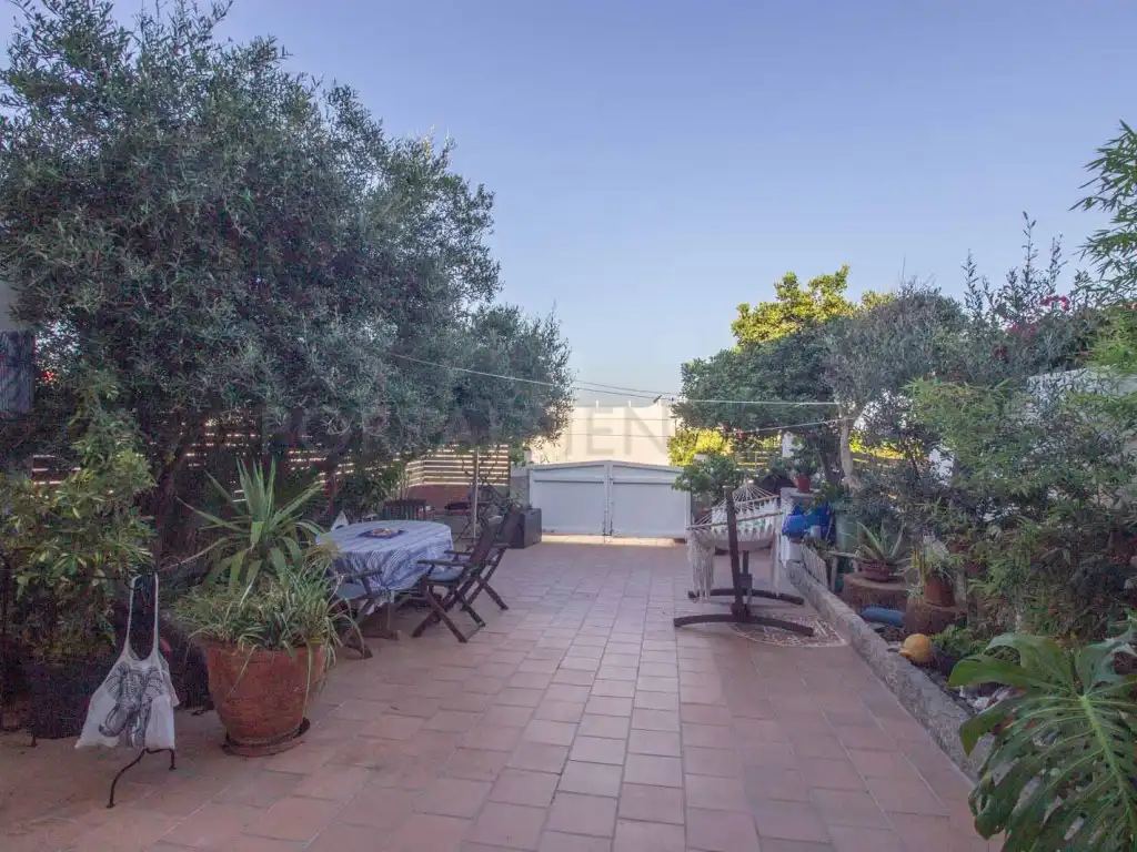 Apartament en venda a Na Macaret