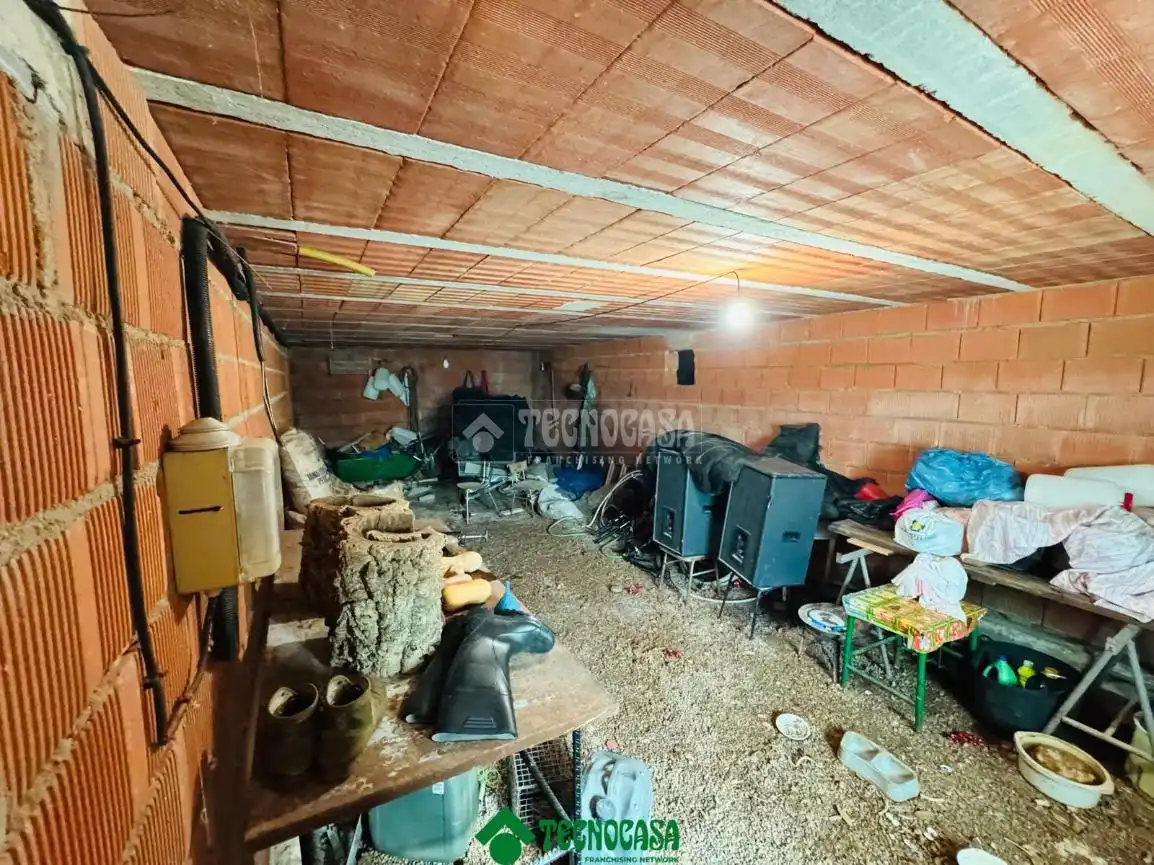 Finca rústica en venta en Montoro con Aire acondicionado, Calefacción y Amueblado