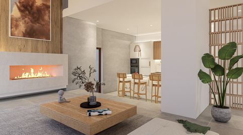 Foto 5 de Casa o xalet en venda a Partides comunes - Adsubia, Jávea / Xàbia
