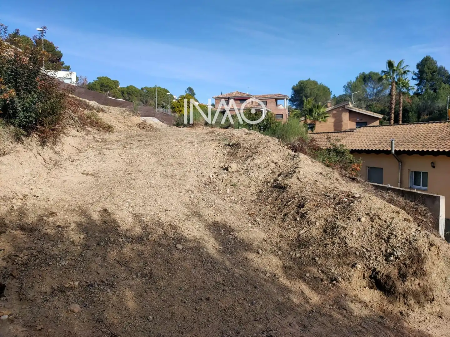 Rustikales Grundstück zum Verkauf in Sant Muç, imagen 9