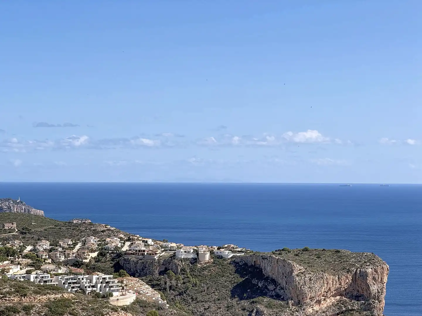 Xalet amb piscina en venda a Cumbre del Sol, imagen 12