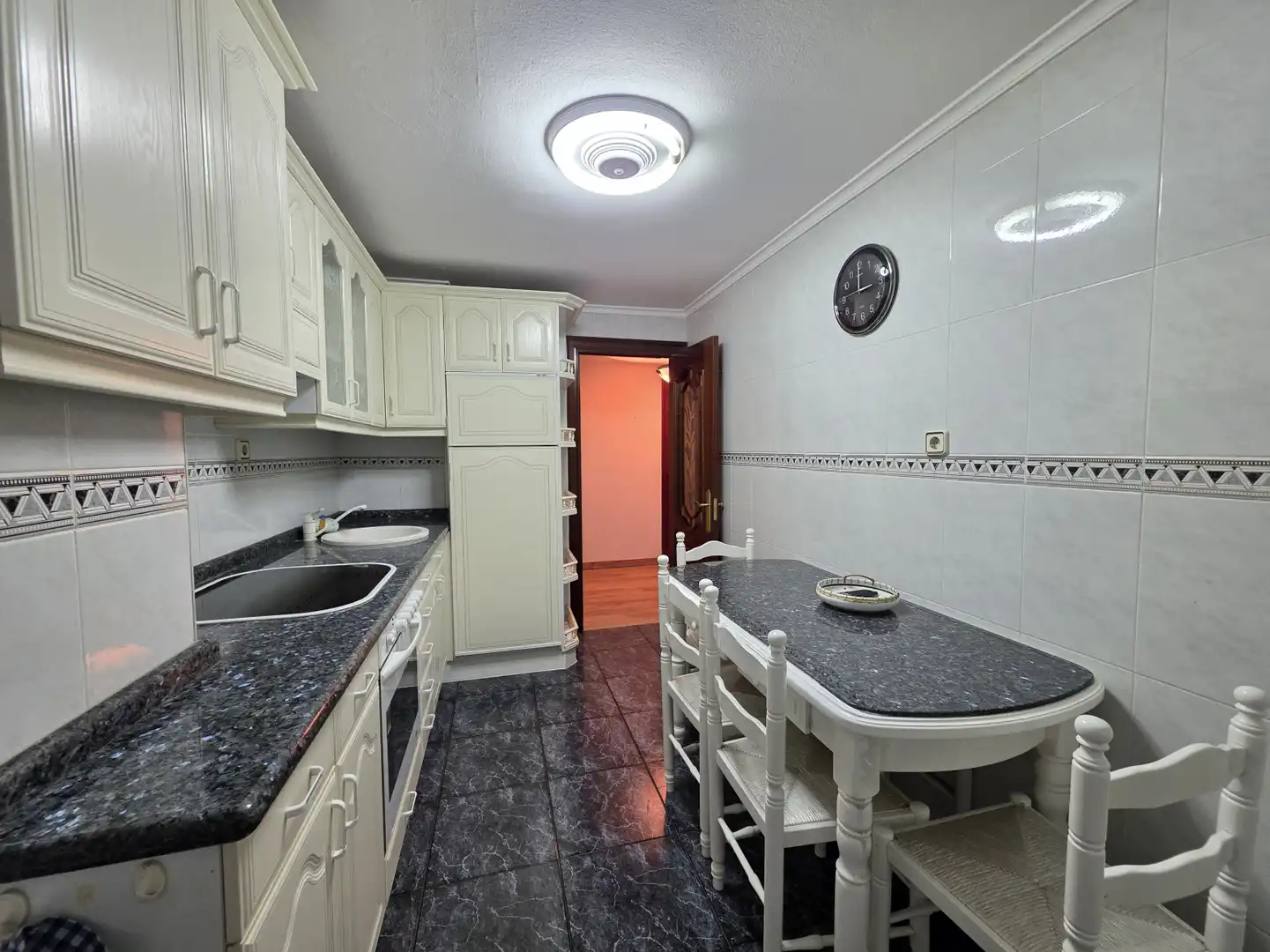 Wohnung mit Aufzug zur Miete in Gijón - C/ MANSO, imagen 5
