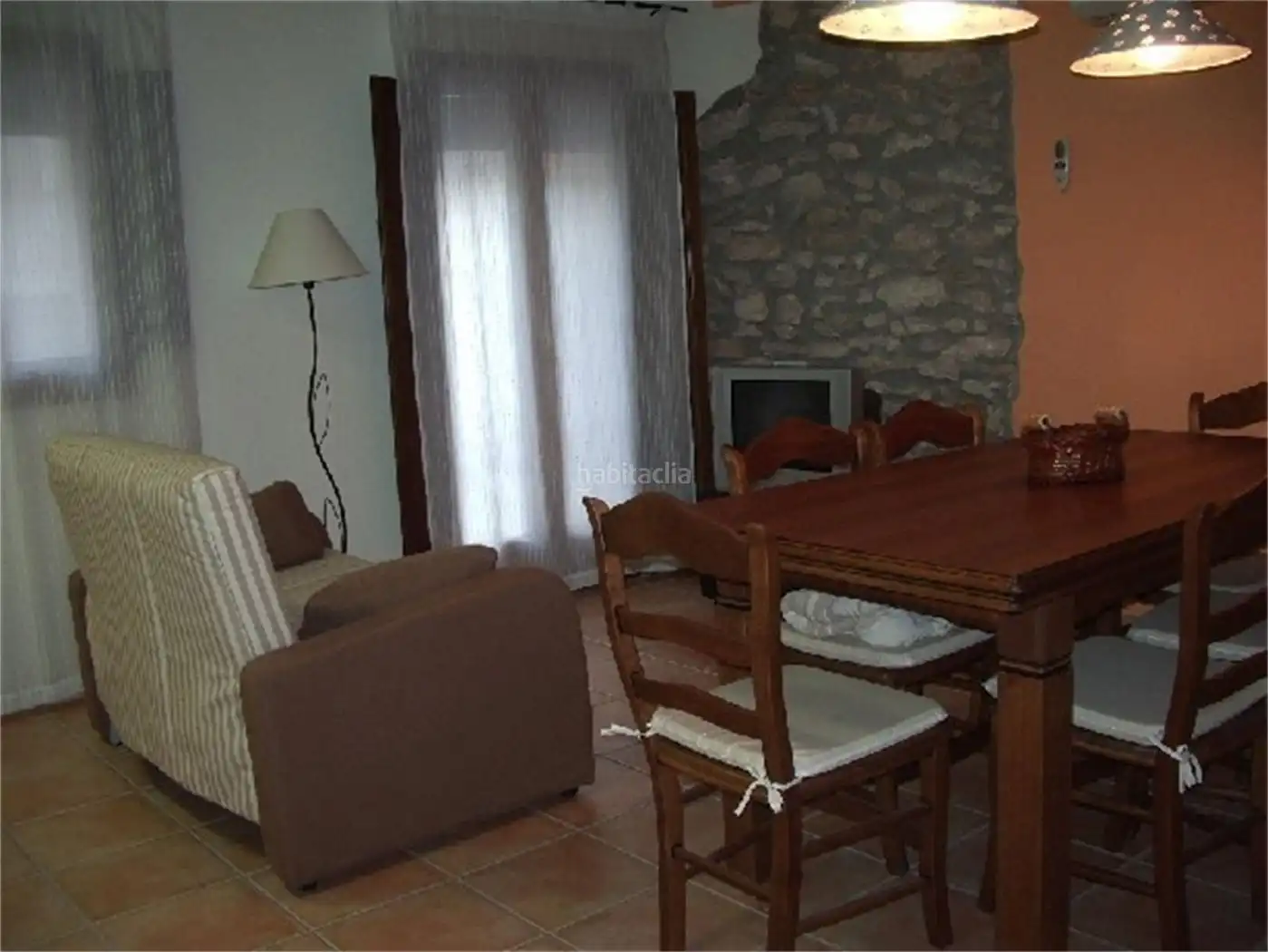 Reihenhaus zum Verkauf in Carrer de l'Hospital 1, imagen 2