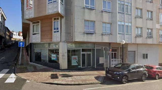 Local comercial en Venta en Pastoriza