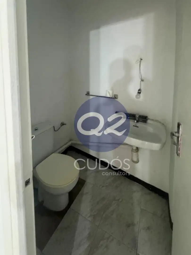 Local comercial en venda a Carrer del Miracle 8, imagen 3