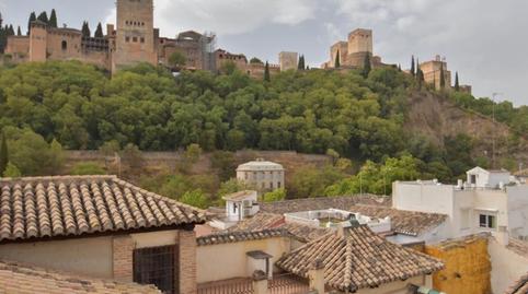 Photo 5 of Flat for sale in Calle Gumiel de San Pedro, 7, Barrio de Albaicín,  Granada Capital