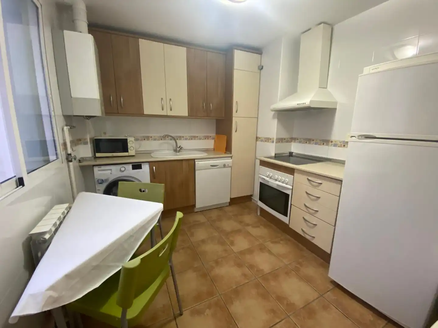 Apartament amb ascensor de lloguer a Calle Baños, imagen 10