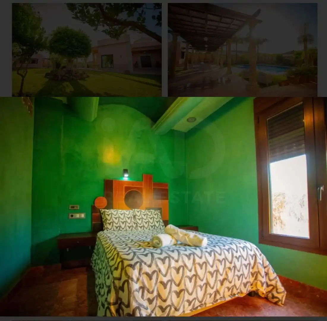 Chalet con piscina en venta en Arcos de la Frontera, imagen 17