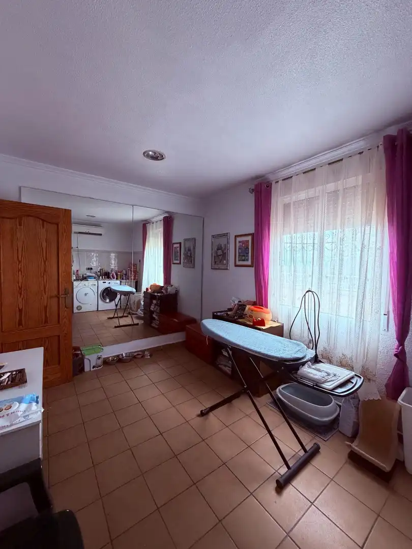 Casa o xalet en venda en Crevillent