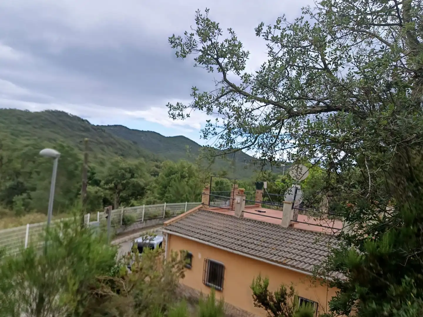 Lands and plots for sale in Llagostera, imagen 14