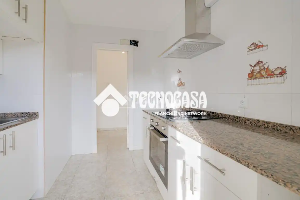 Flat for sale in Sant Joan Baptista