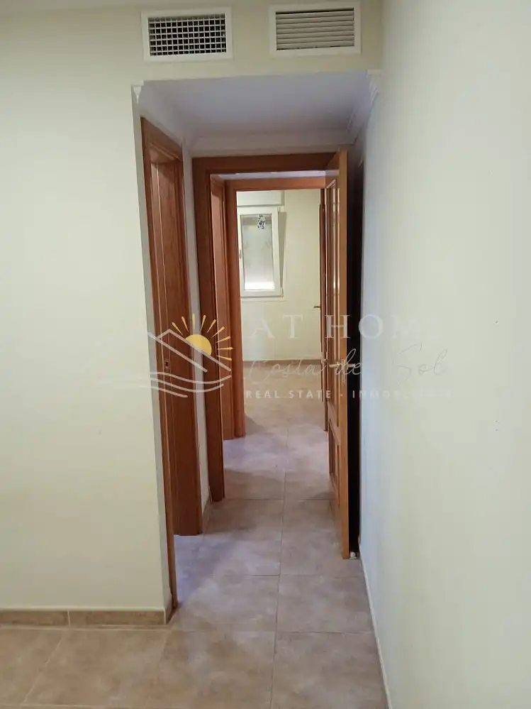 Apartments for rent in Alcaucín