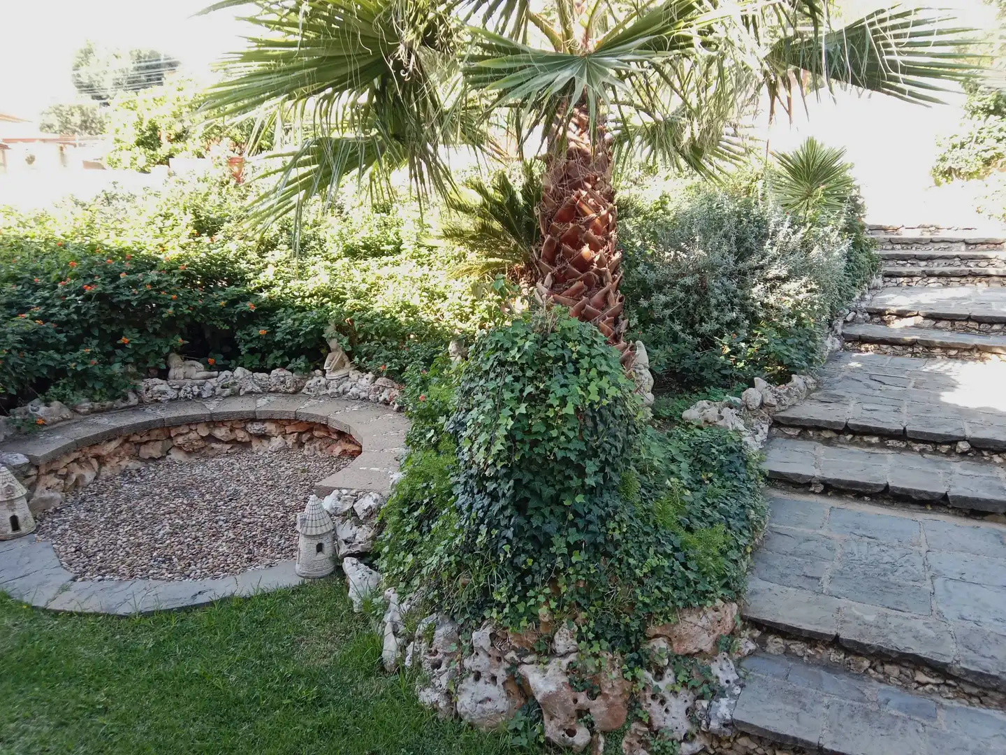 Casa amb piscina en venda a Santa Susanna, imagen 33