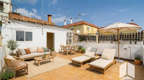 Foto 2 de Casa o chalet en venta en Passatge Agustina D'aragó, Vista Alegre, Castelldefels