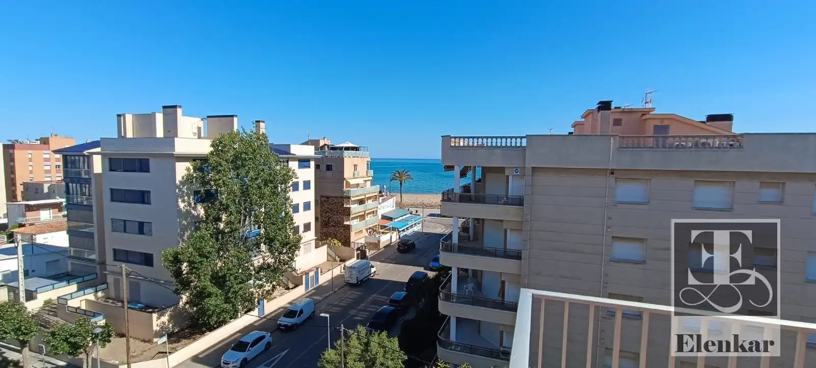 Penthouse with lift for sale in David De Mas, imagen 25