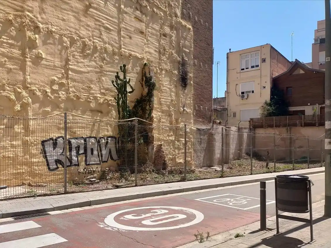 Residencial en venda a Barcelona, Barcelona
