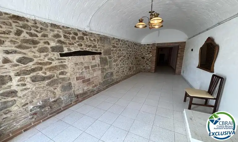 Doppelhaushälfte mit Garten zum Verkauf in Santa Margarita, imagen 2