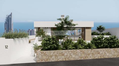 Foto 3 de Casa o chalet en venta en Cala Palmera - Atrium, Alicante