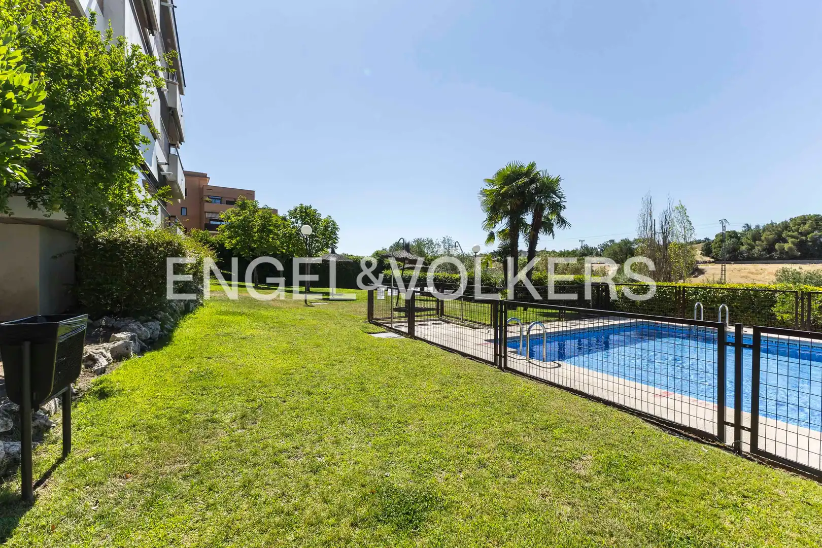 Appartamento con piscina in affitto a El Cantizal, imagen 35