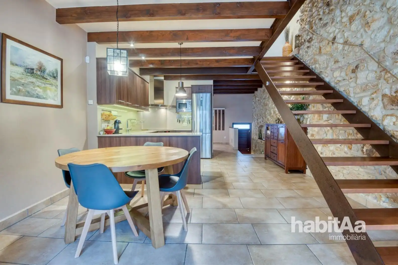 Terraced house for sale in Calle de Sant Martirià, imagen 7