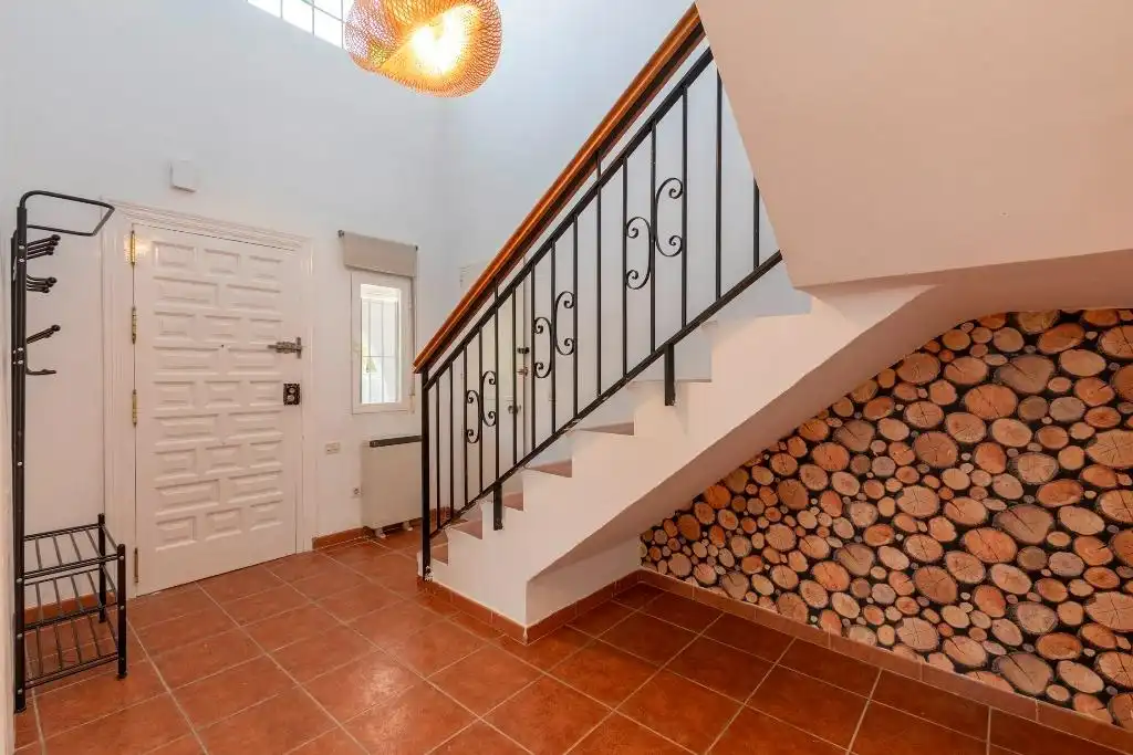 Casa o xalet en venda en Albolote amb Aire condicionat, Balcó i Piscina comunitària