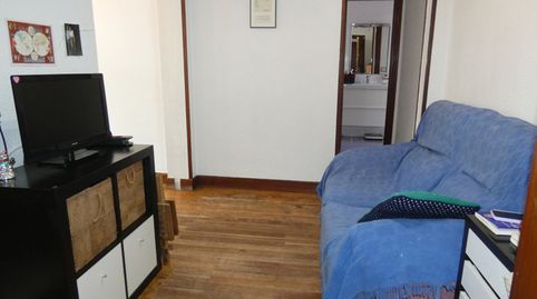 Foto 4 de Pis en venda a Avenida Bergara Etorbidea, 916, Iralabarri, Bilbao